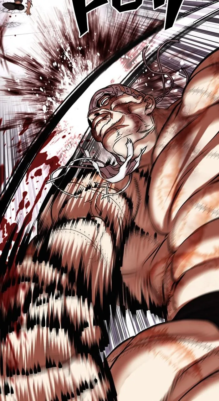 Lookism - Chapter 471 - Page 118