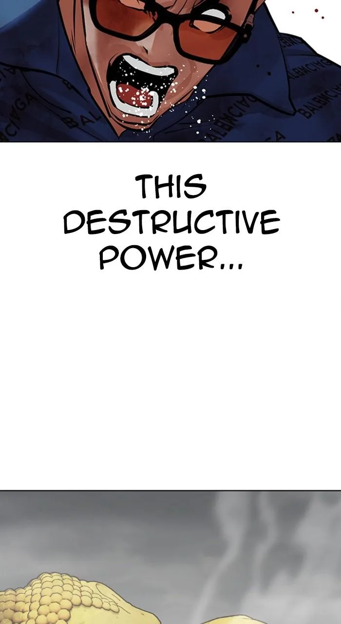 Lookism - Chapter 471 - Page 122