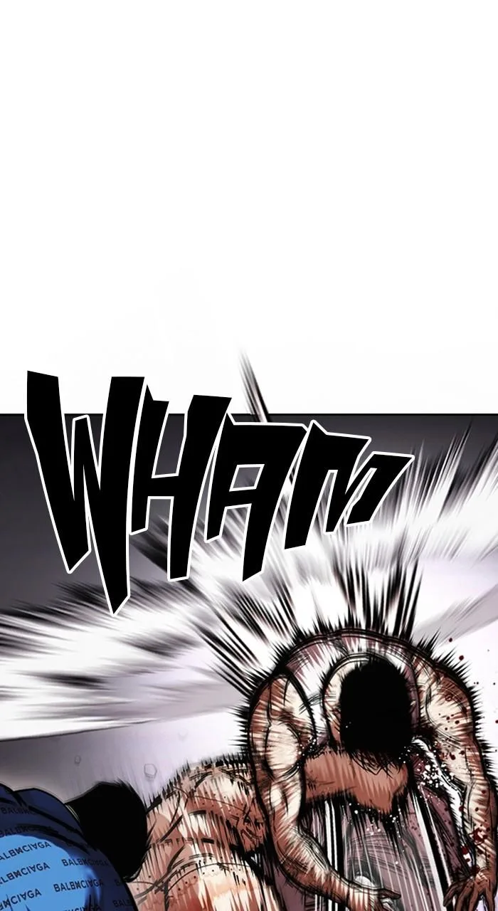 Lookism - Chapter 471 - Page 124