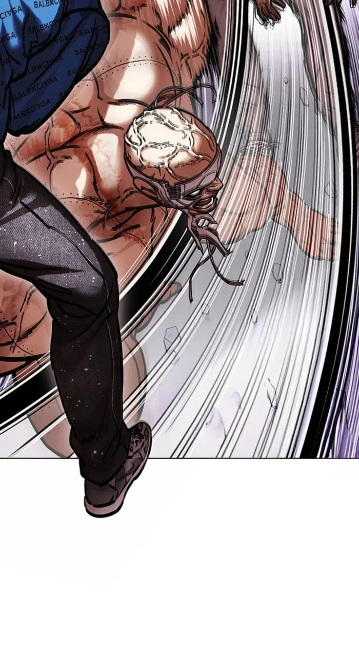 Lookism - Chapter 471 - Page 125