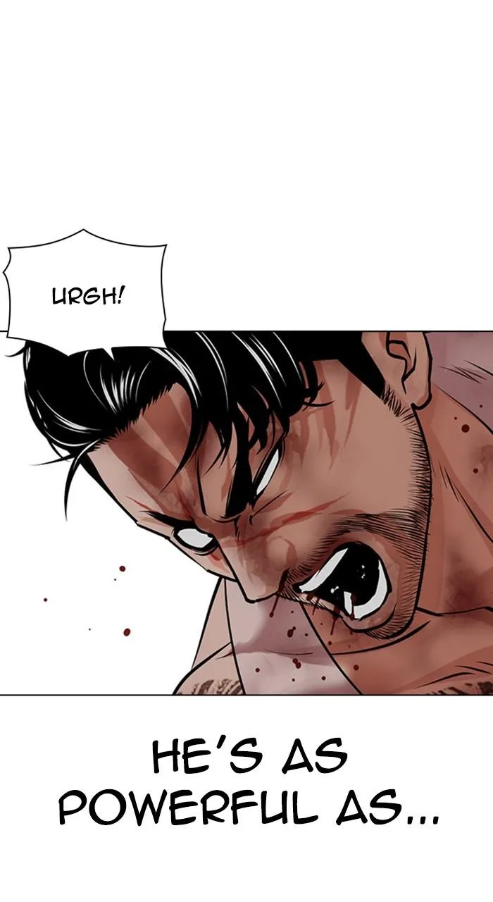 Lookism - Chapter 471 - Page 126