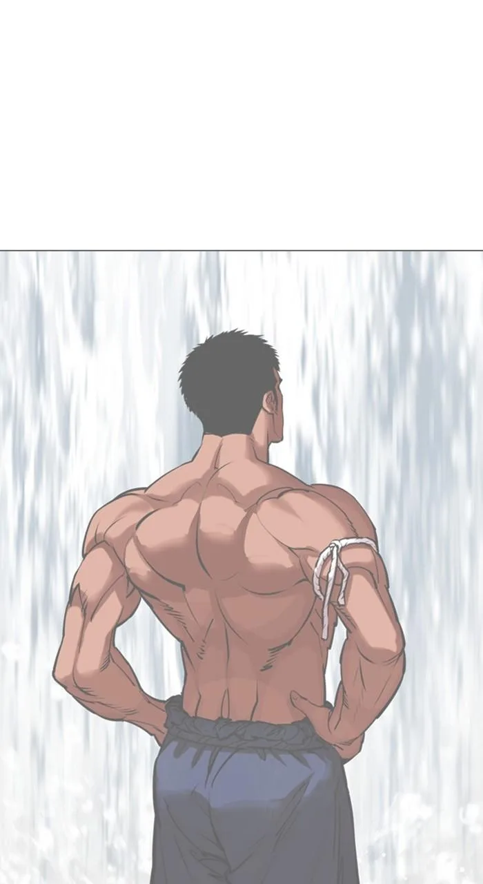 Lookism - Chapter 471 - Page 127