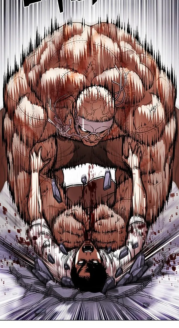 Lookism - Chapter 471 - Page 129