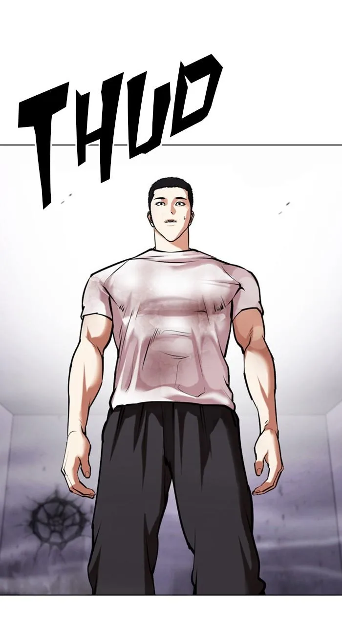 Lookism - Chapter 471 - Page 133