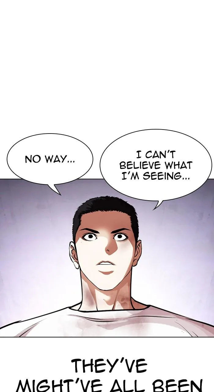 Lookism - Chapter 471 - Page 134
