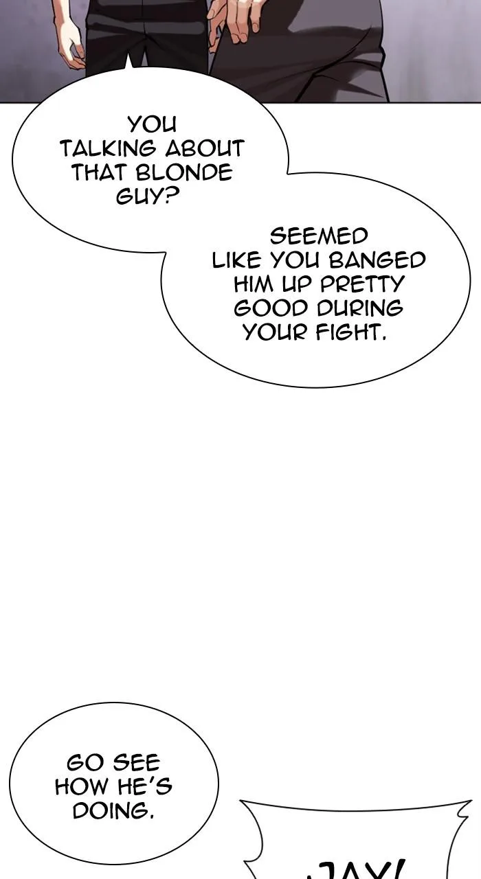 Lookism - Chapter 471 - Page 14