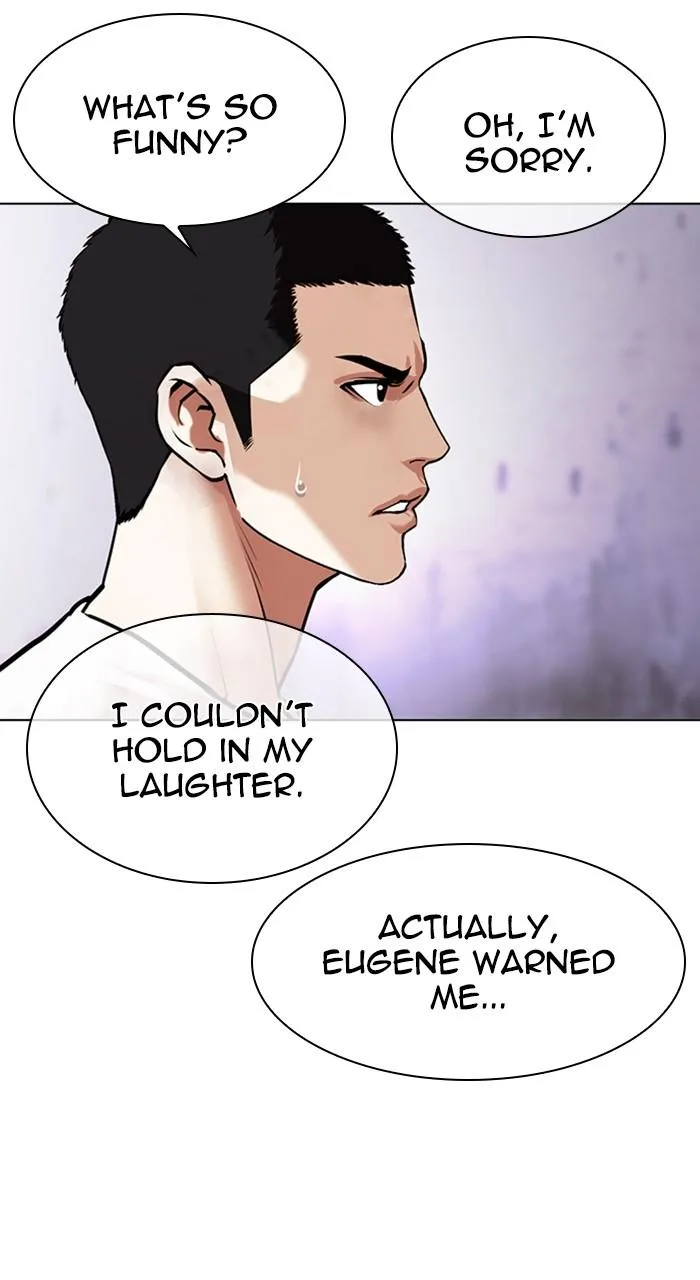 Lookism - Chapter 471 - Page 140