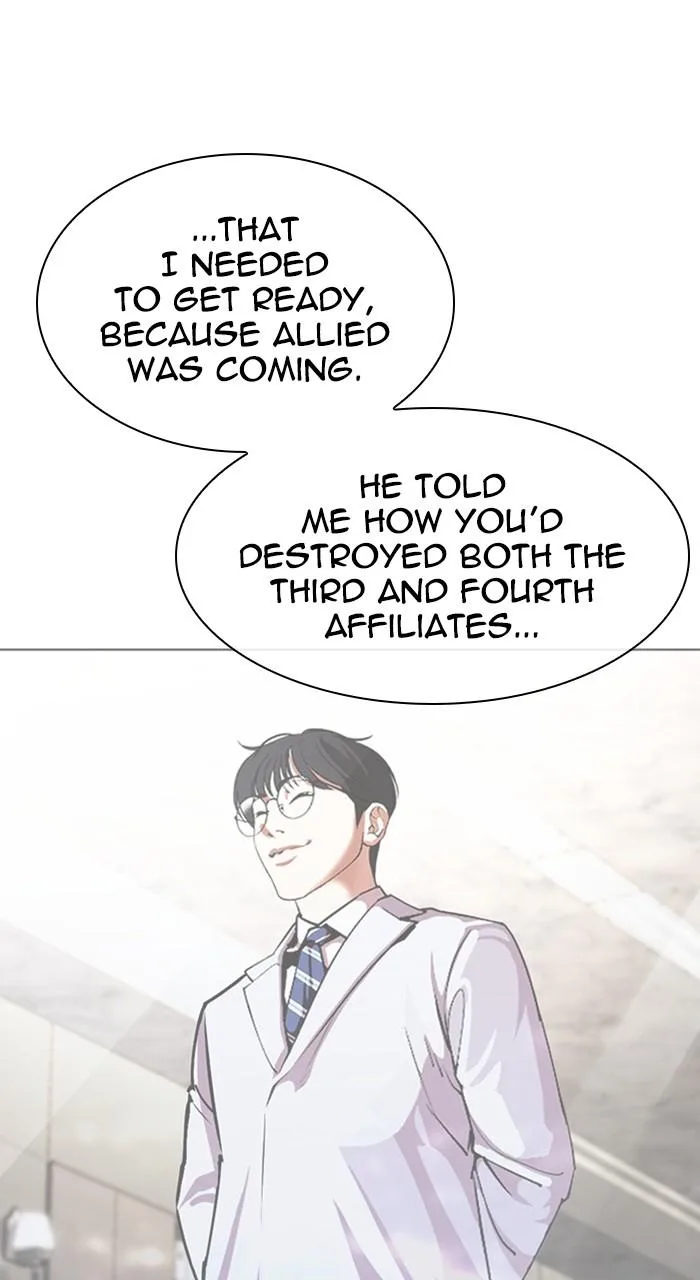 Lookism - Chapter 471 - Page 141