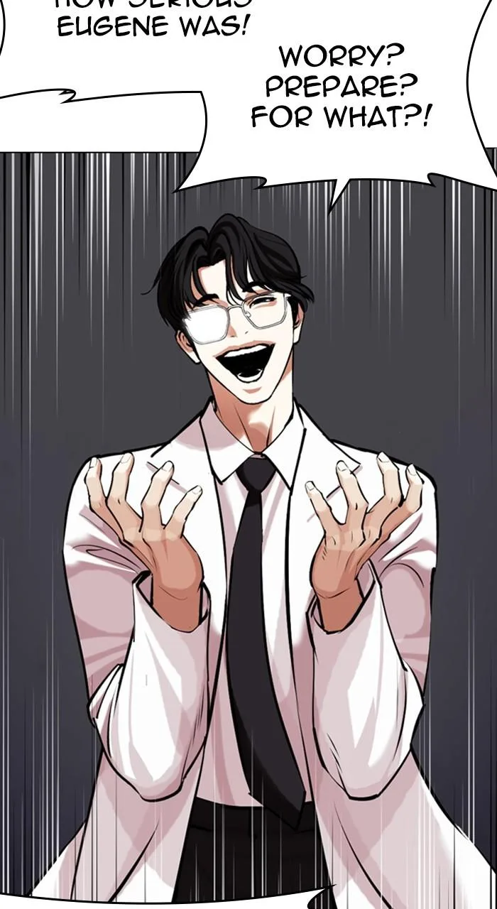 Lookism - Chapter 471 - Page 143