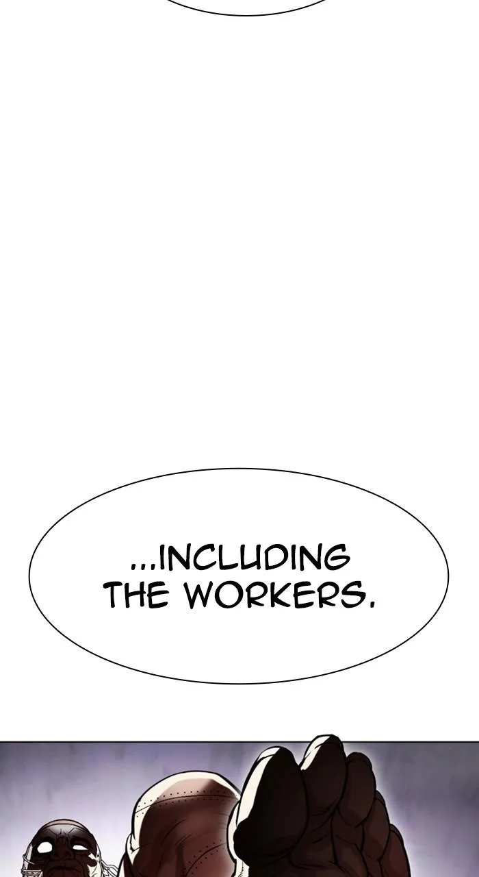 Lookism - Chapter 471 - Page 151