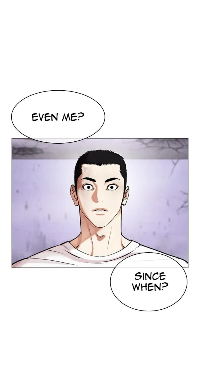 Lookism - Chapter 471 - Page 157