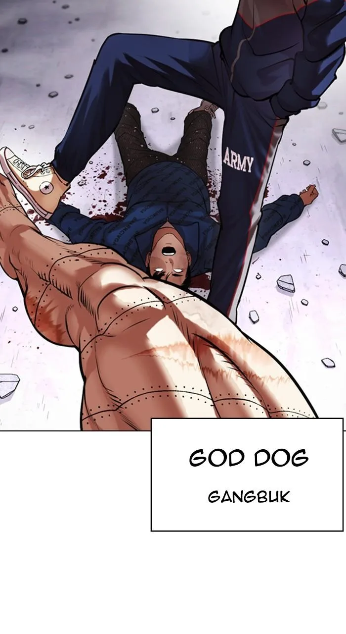 Lookism - Chapter 471 - Page 159