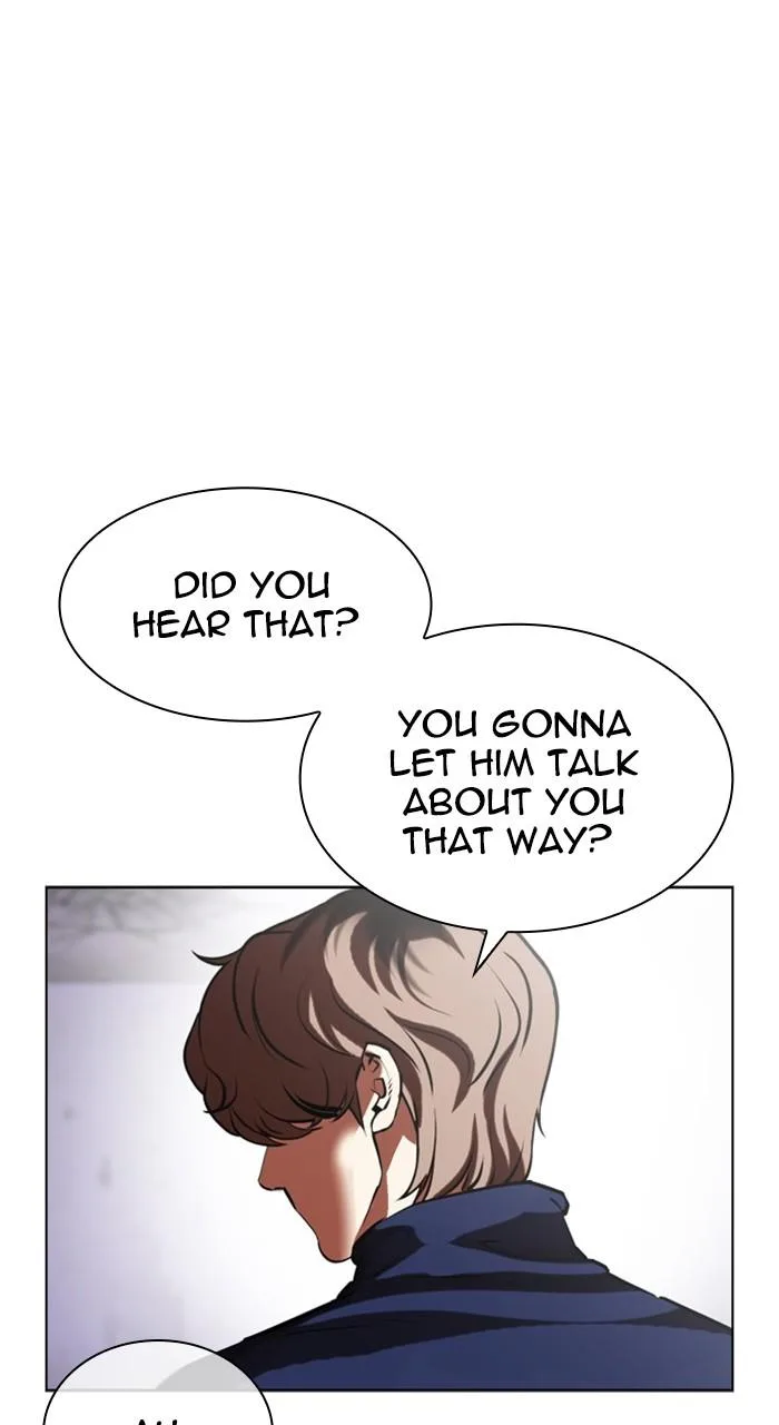 Lookism - Chapter 471 - Page 160