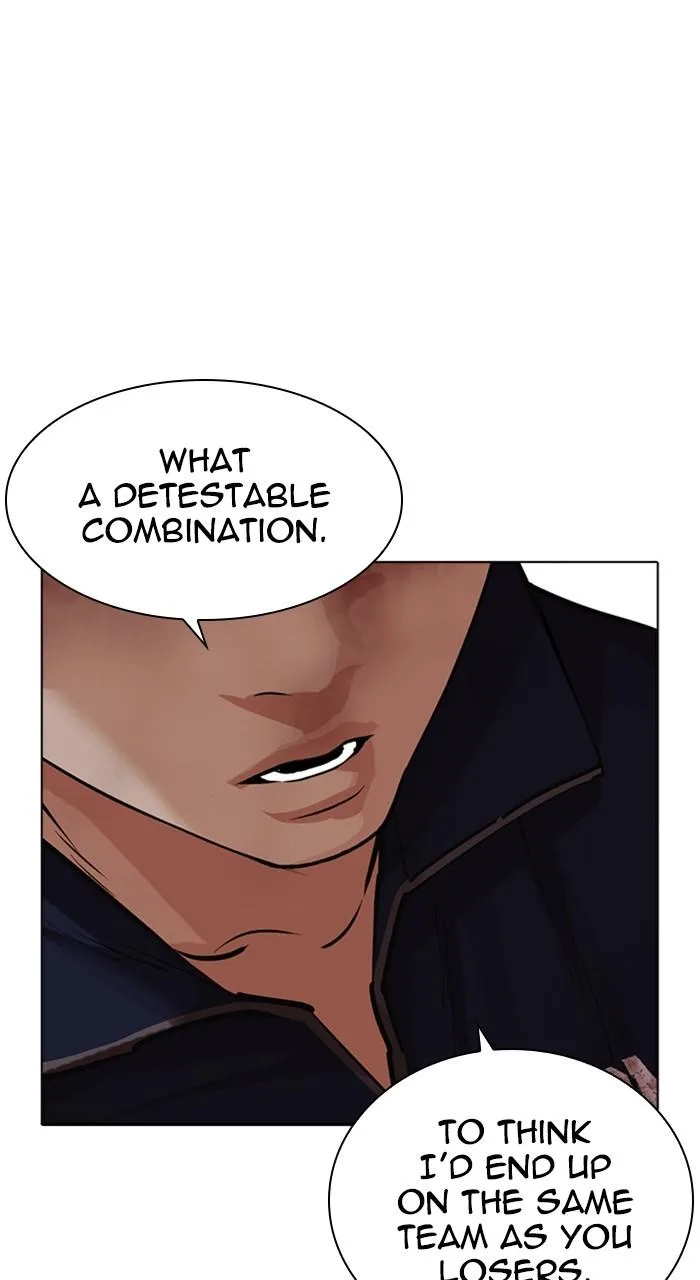 Lookism - Chapter 471 - Page 170