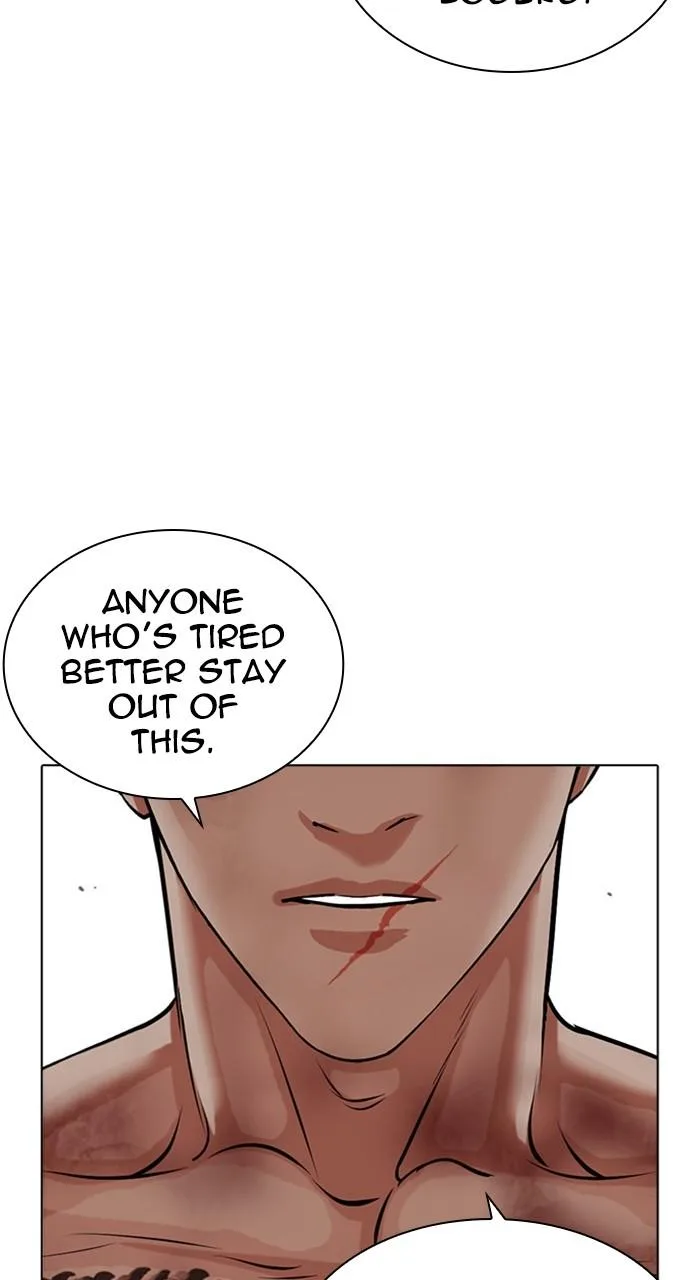 Lookism - Chapter 471 - Page 171