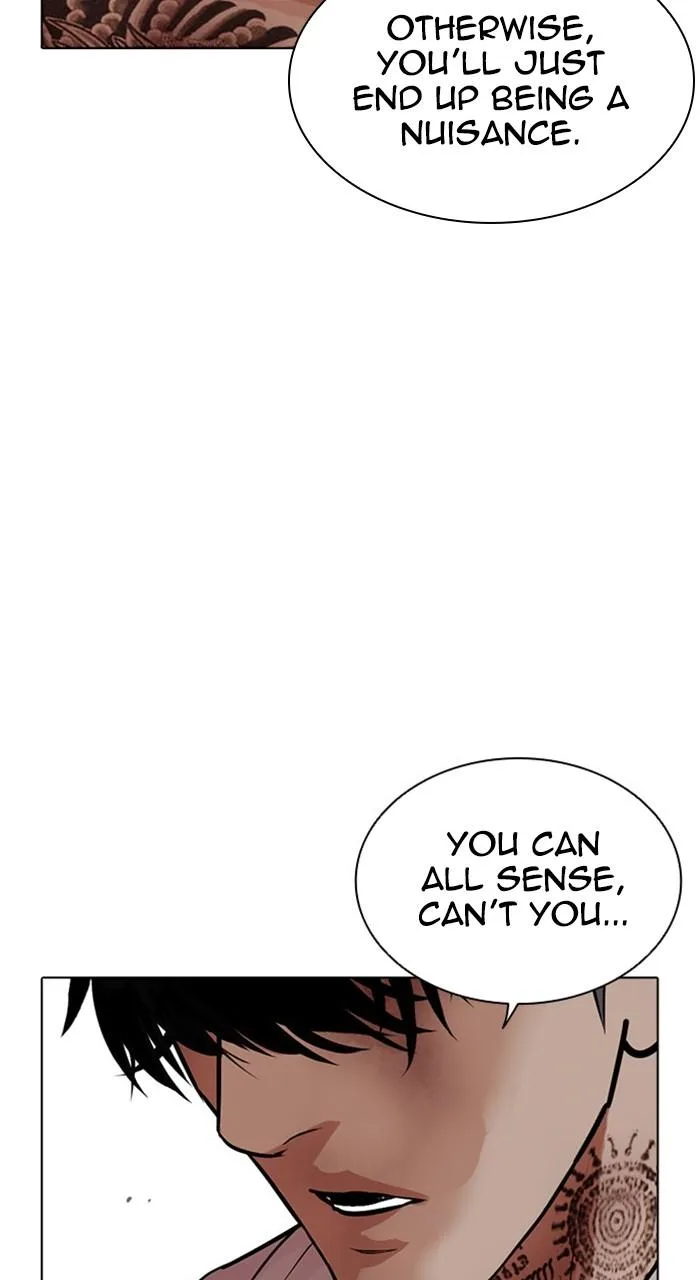 Lookism - Chapter 471 - Page 172