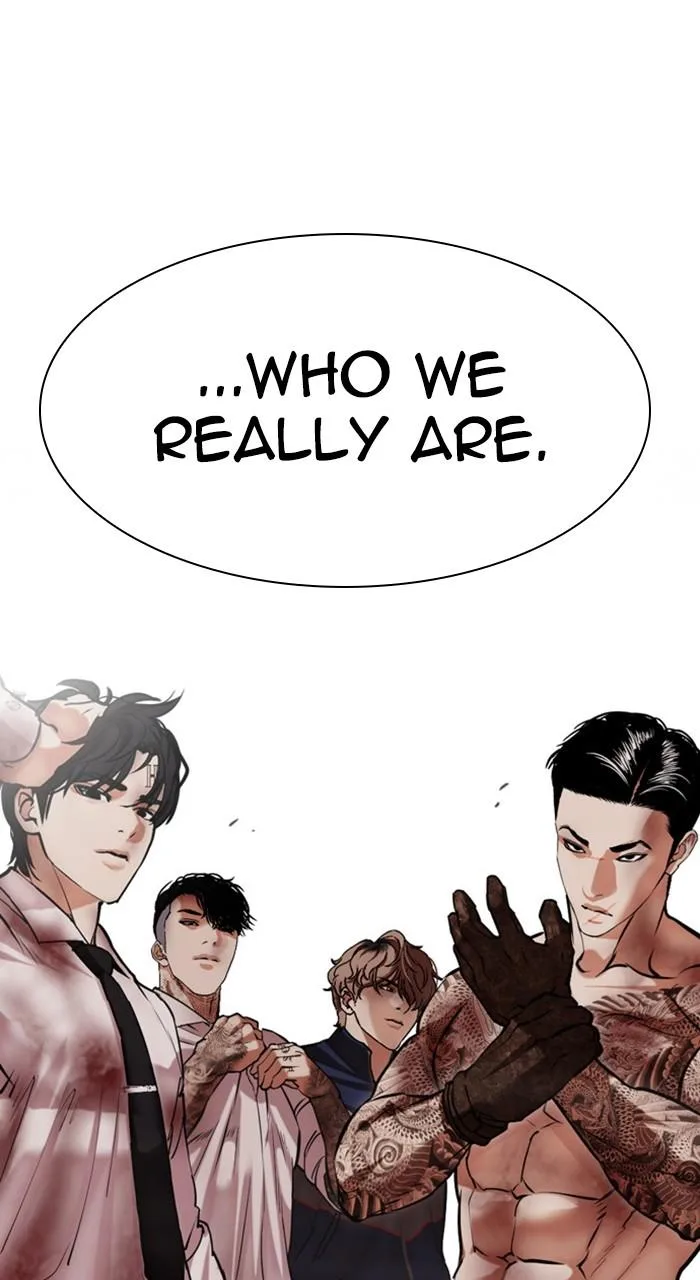 Lookism - Chapter 471 - Page 181