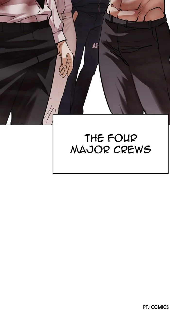 Lookism - Chapter 471 - Page 182