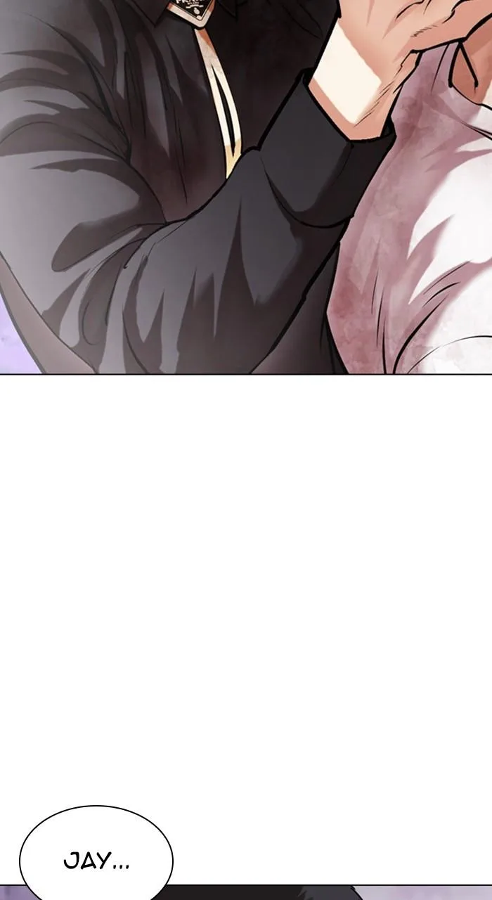 Lookism - Chapter 471 - Page 19
