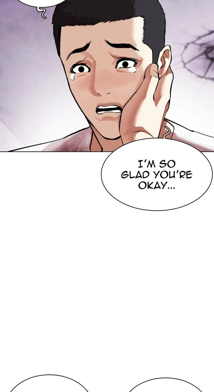 Lookism - Chapter 471 - Page 20