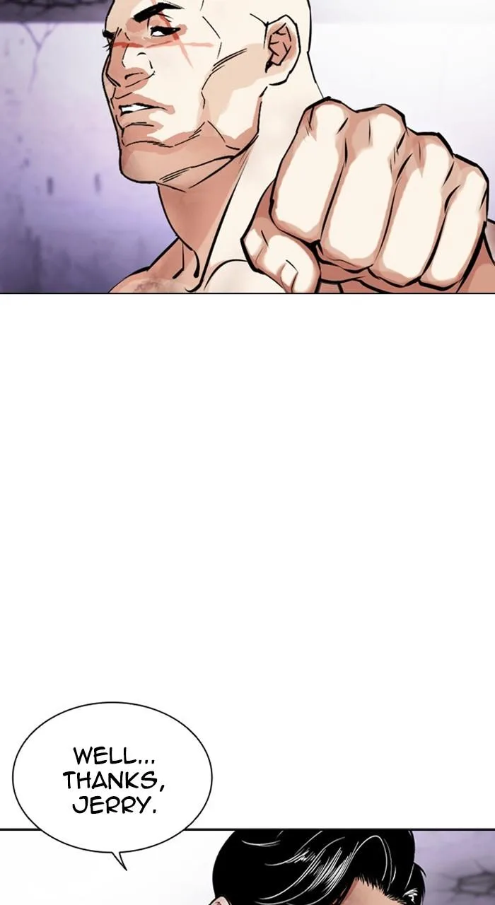 Lookism - Chapter 471 - Page 23