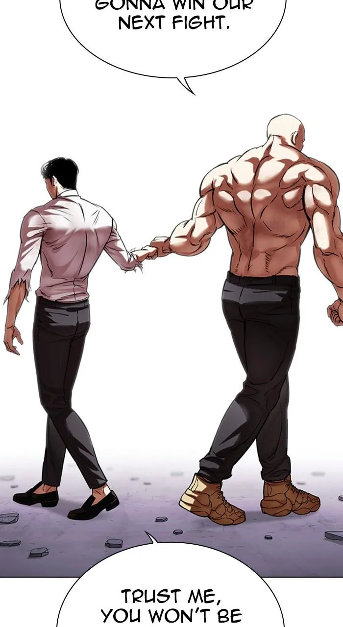 Lookism - Chapter 471 - Page 26