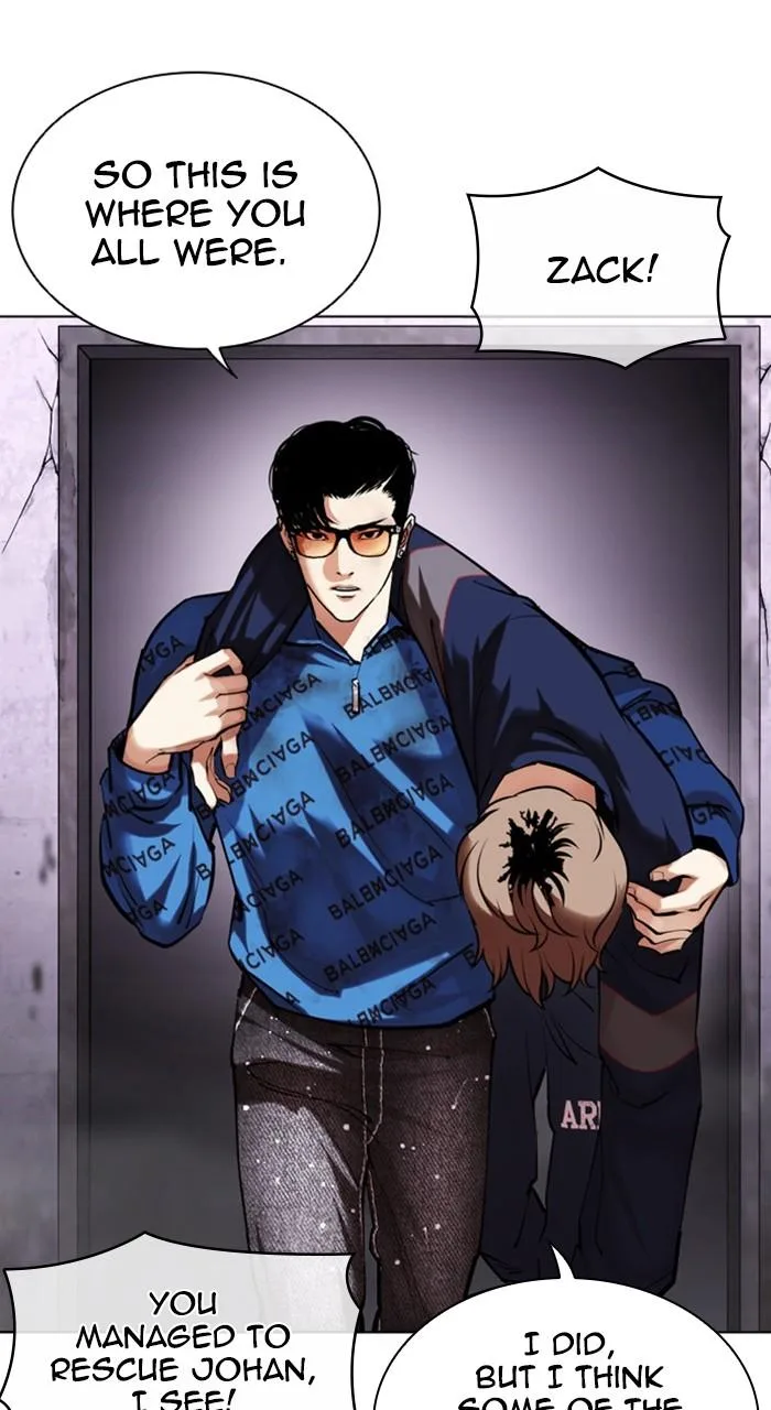 Lookism - Chapter 471 - Page 28