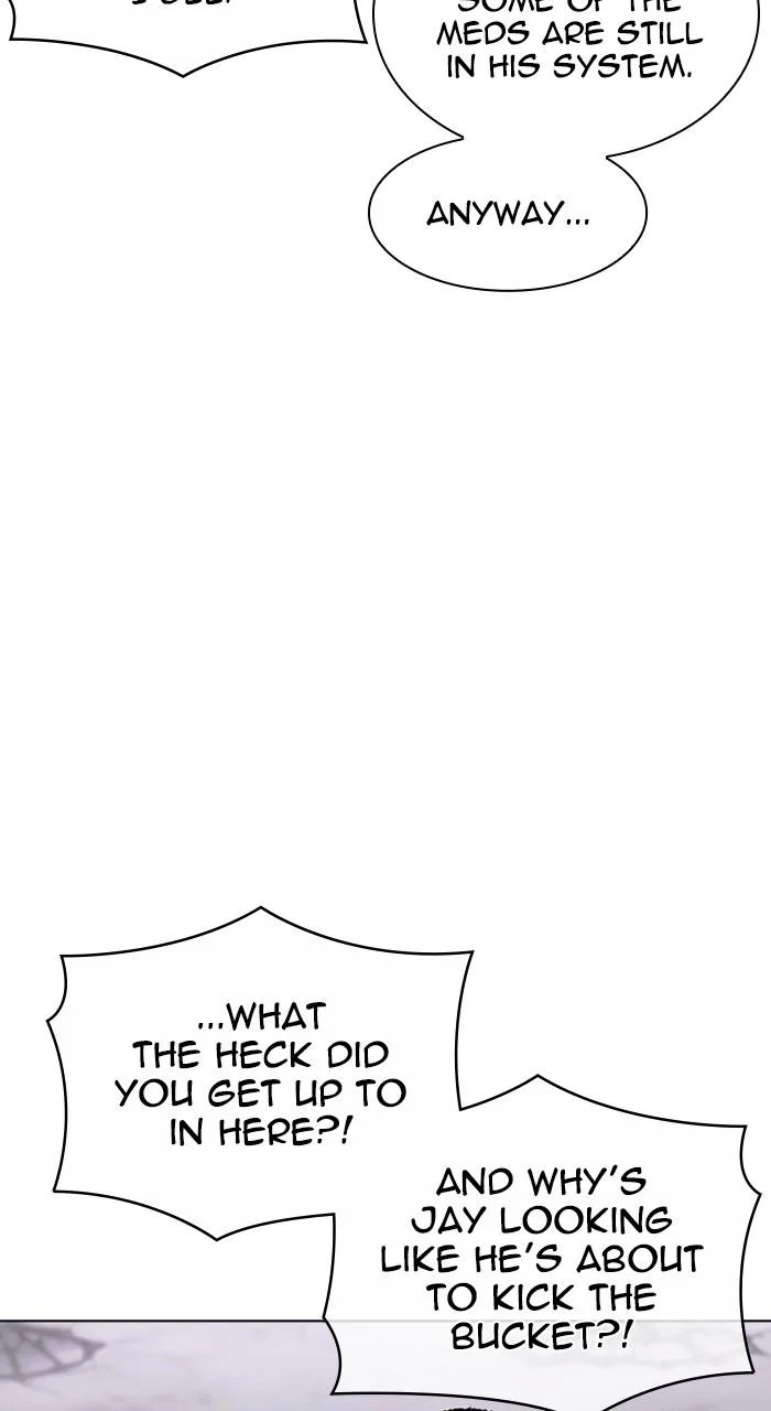 Lookism - Chapter 471 - Page 29
