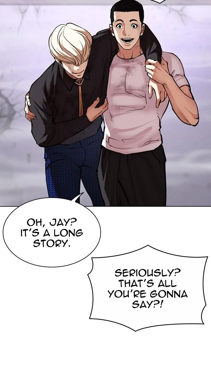 Lookism - Chapter 471 - Page 30