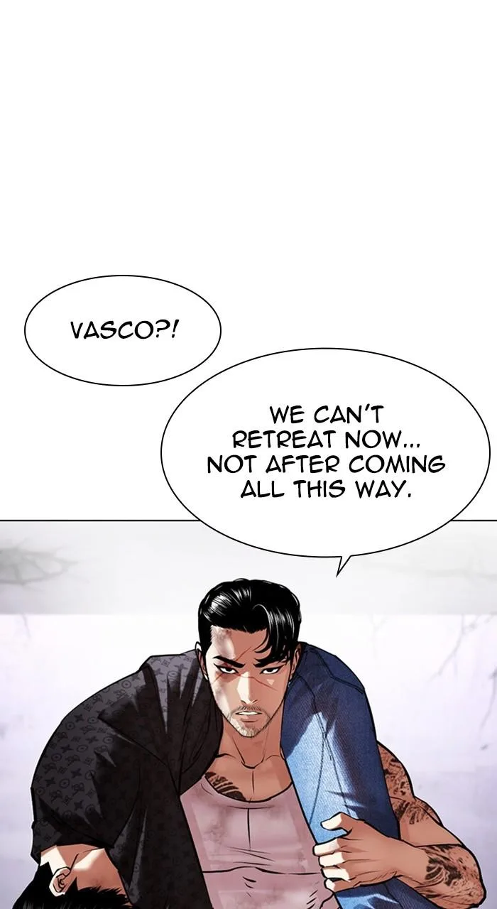 Lookism - Chapter 471 - Page 32