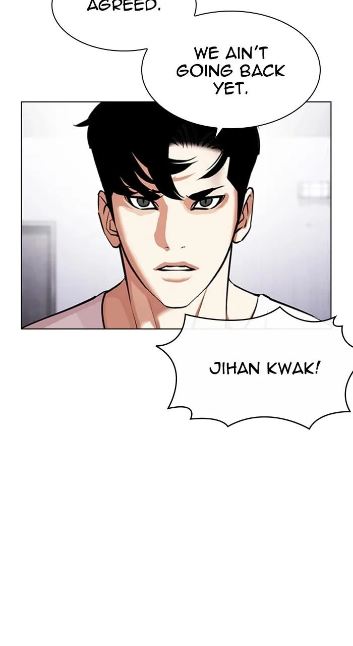 Lookism - Chapter 471 - Page 37