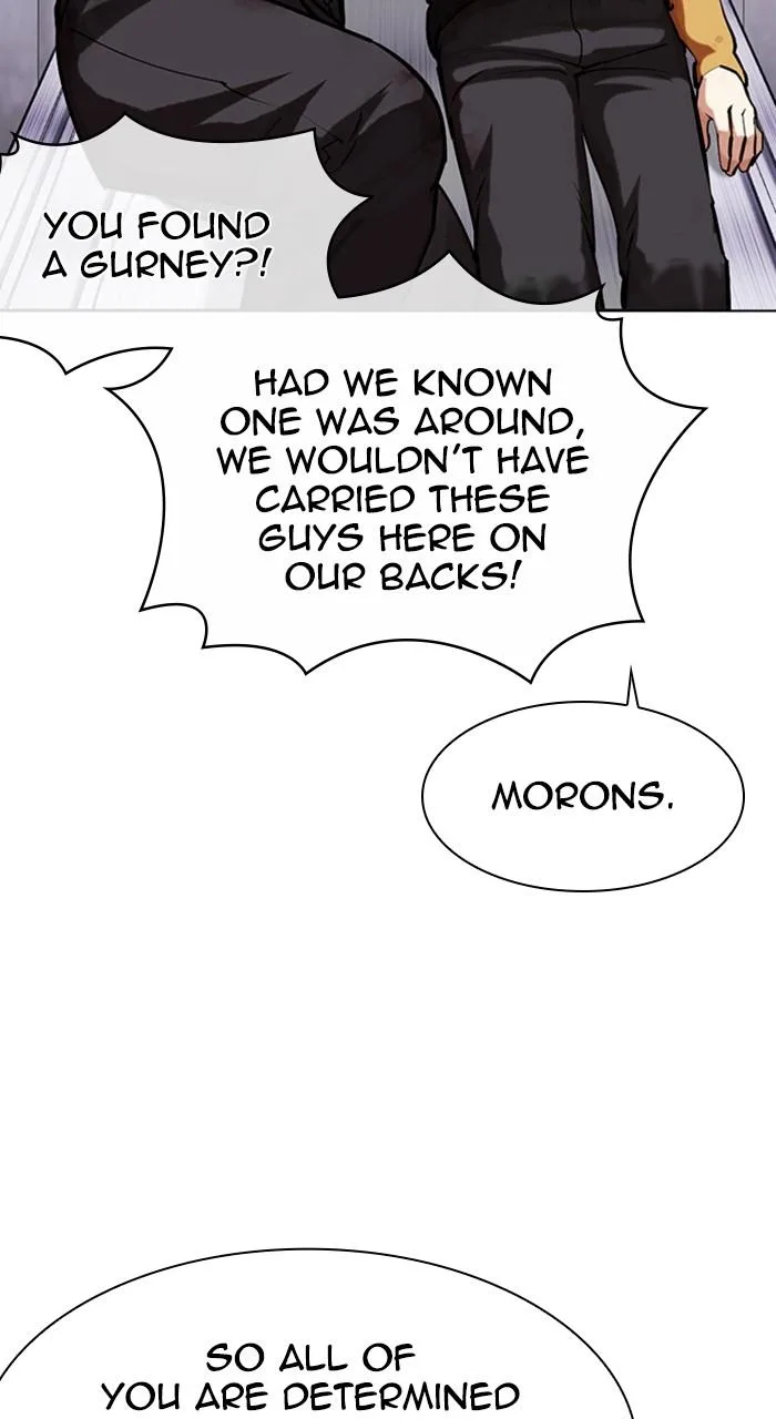 Lookism - Chapter 471 - Page 39