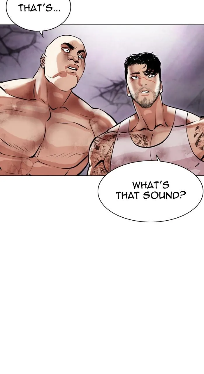 Lookism - Chapter 471 - Page 4