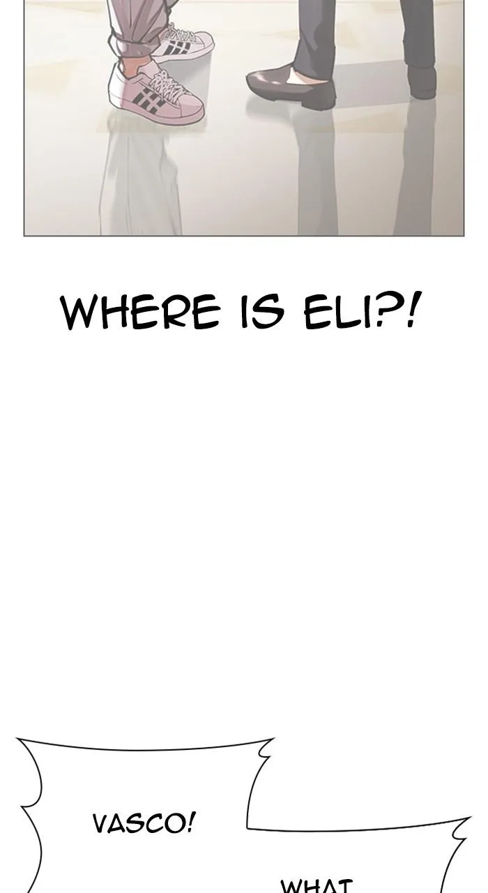 Lookism - Chapter 471 - Page 43