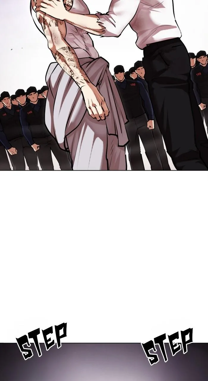 Lookism - Chapter 471 - Page 49