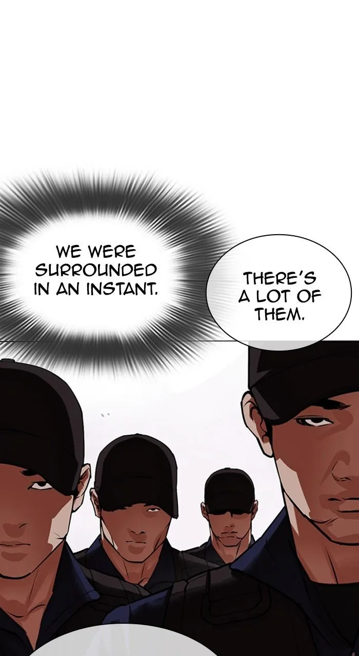 Lookism - Chapter 471 - Page 56
