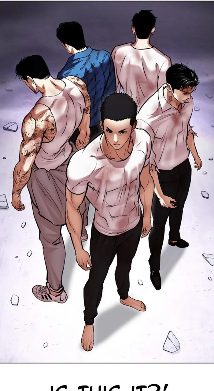 Lookism - Chapter 471 - Page 59
