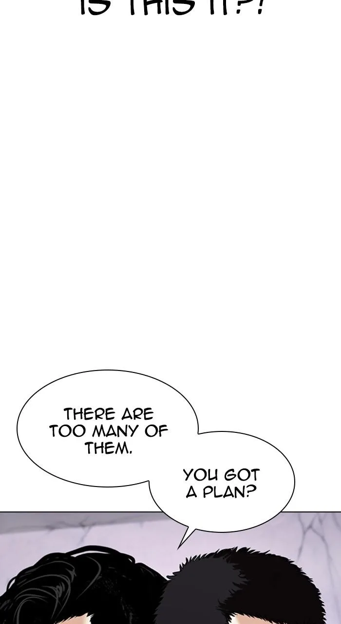 Lookism - Chapter 471 - Page 60