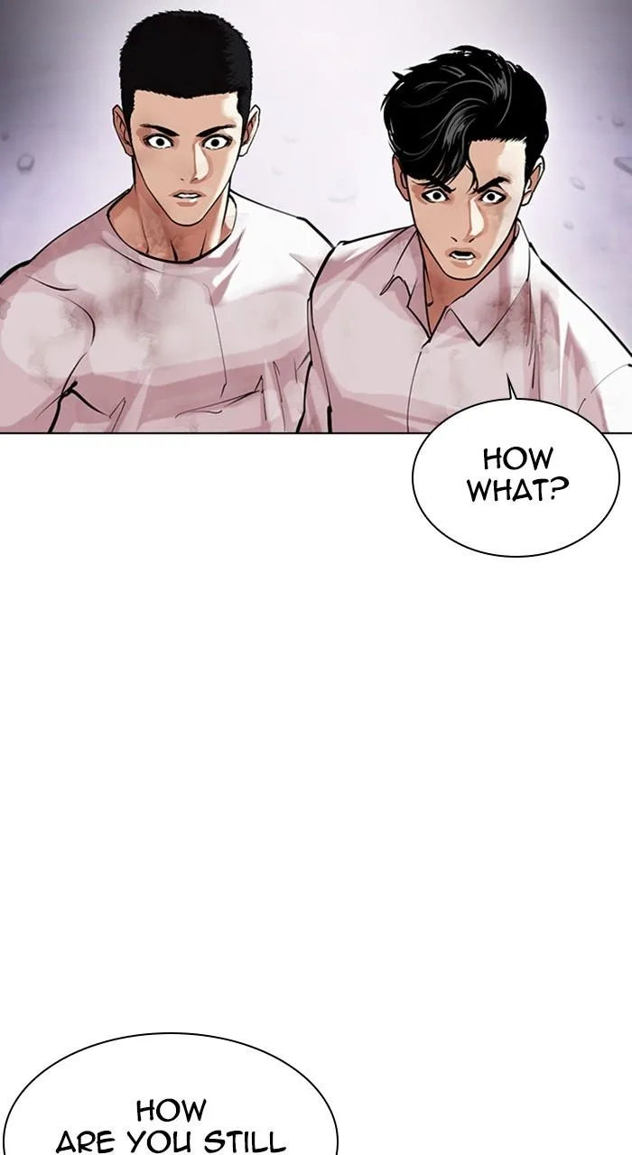 Lookism - Chapter 471 - Page 75