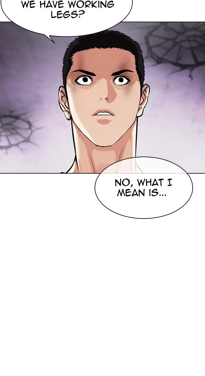Lookism - Chapter 471 - Page 77