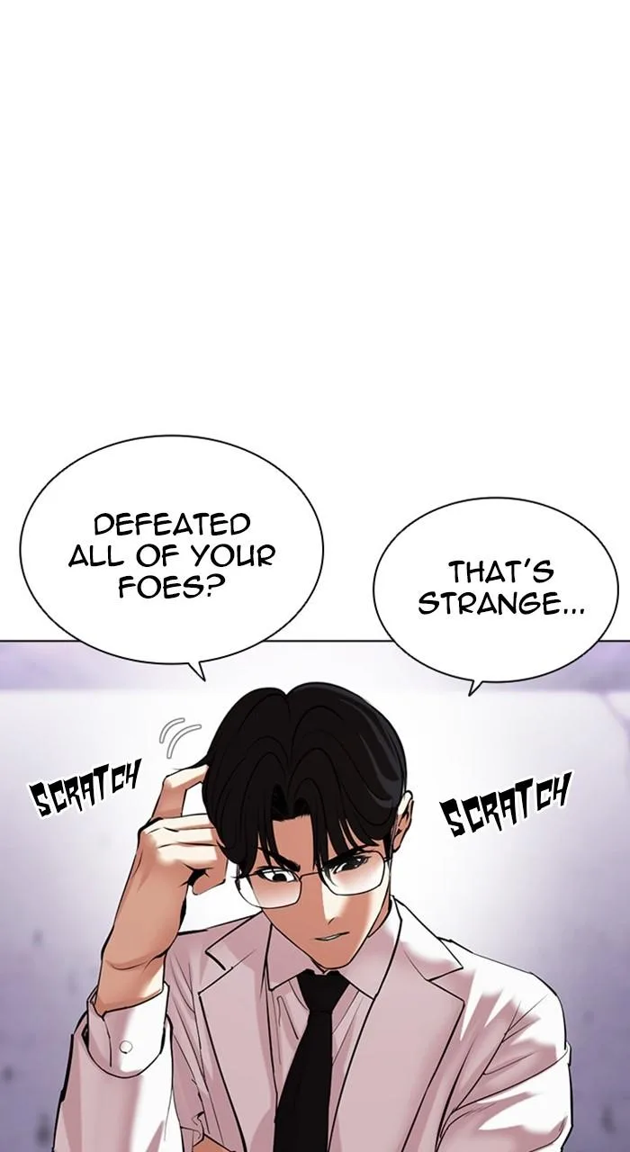 Lookism - Chapter 471 - Page 81