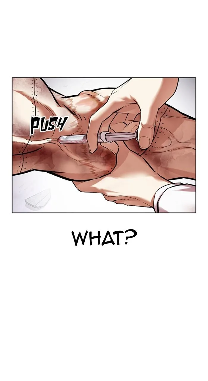 Lookism - Chapter 472 - Page 102