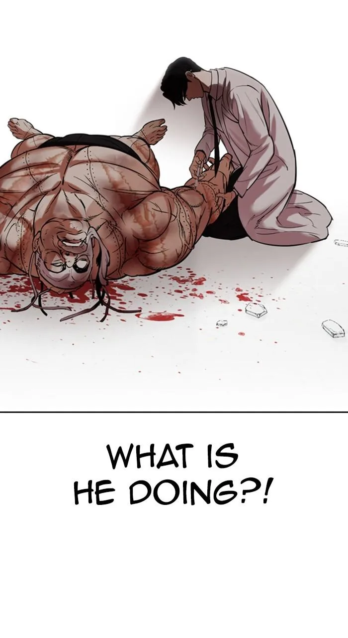 Lookism - Chapter 472 - Page 103