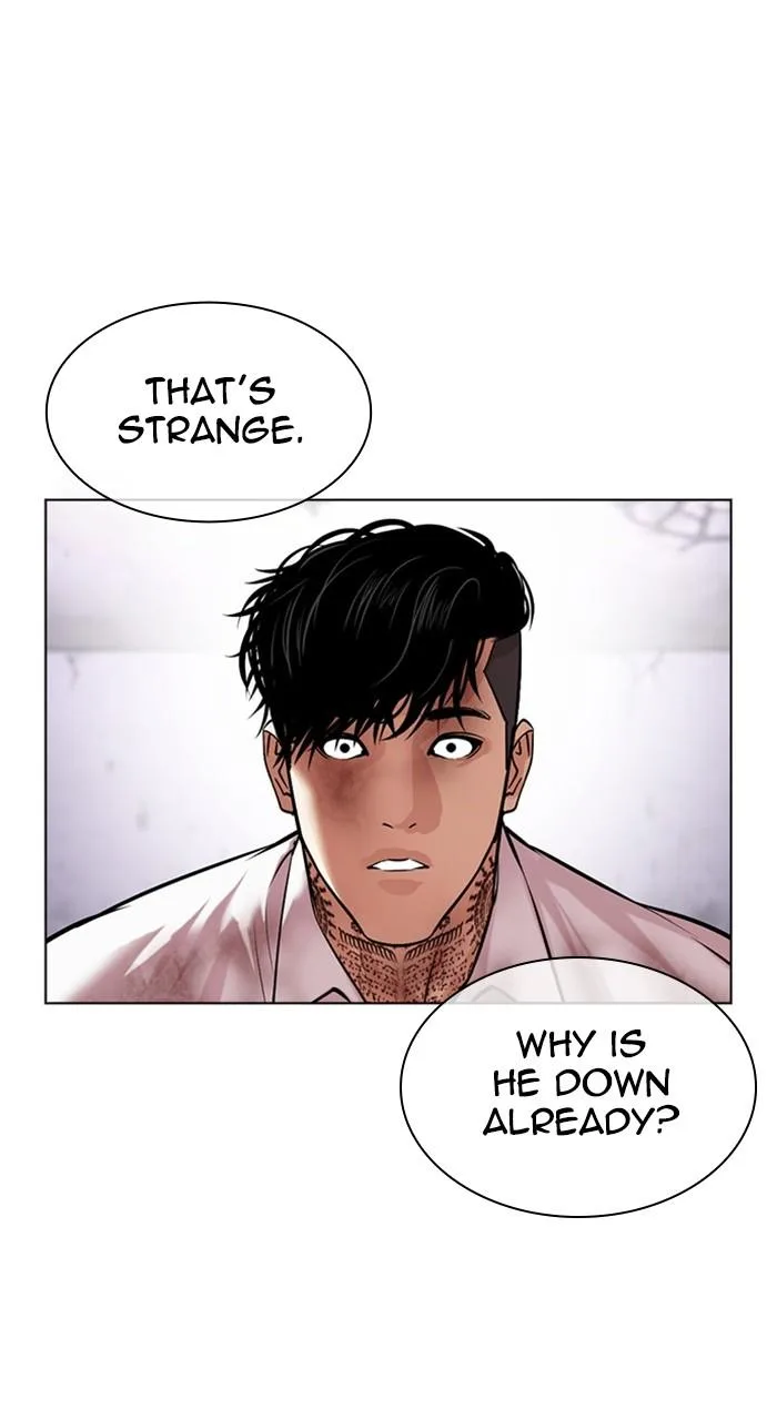 Lookism - Chapter 472 - Page 104