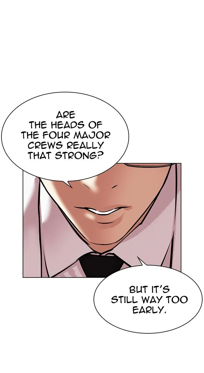 Lookism - Chapter 472 - Page 105