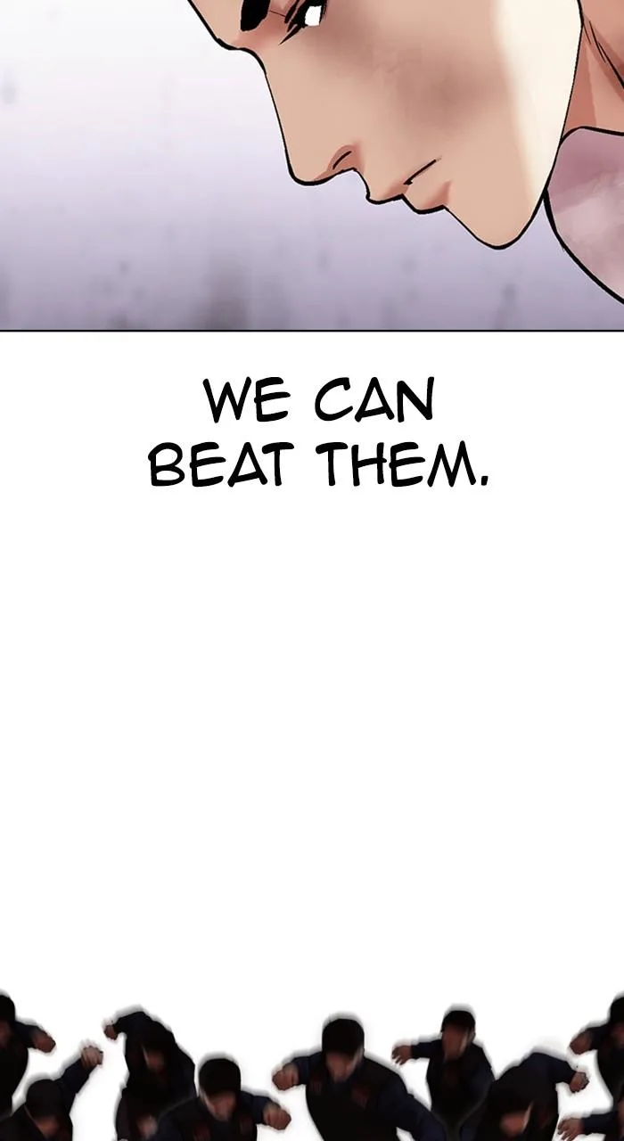 Lookism - Chapter 472 - Page 11