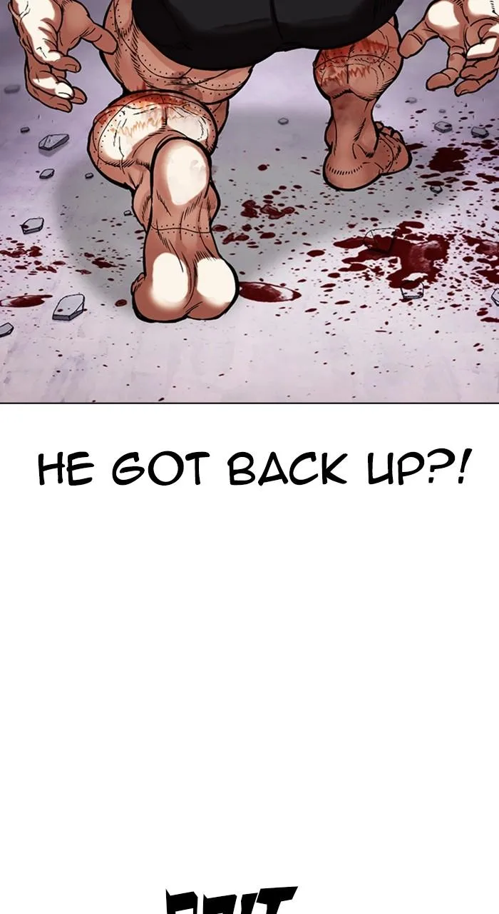 Lookism - Chapter 472 - Page 110