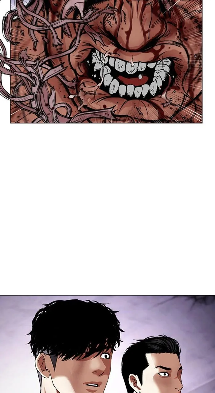 Lookism - Chapter 472 - Page 112