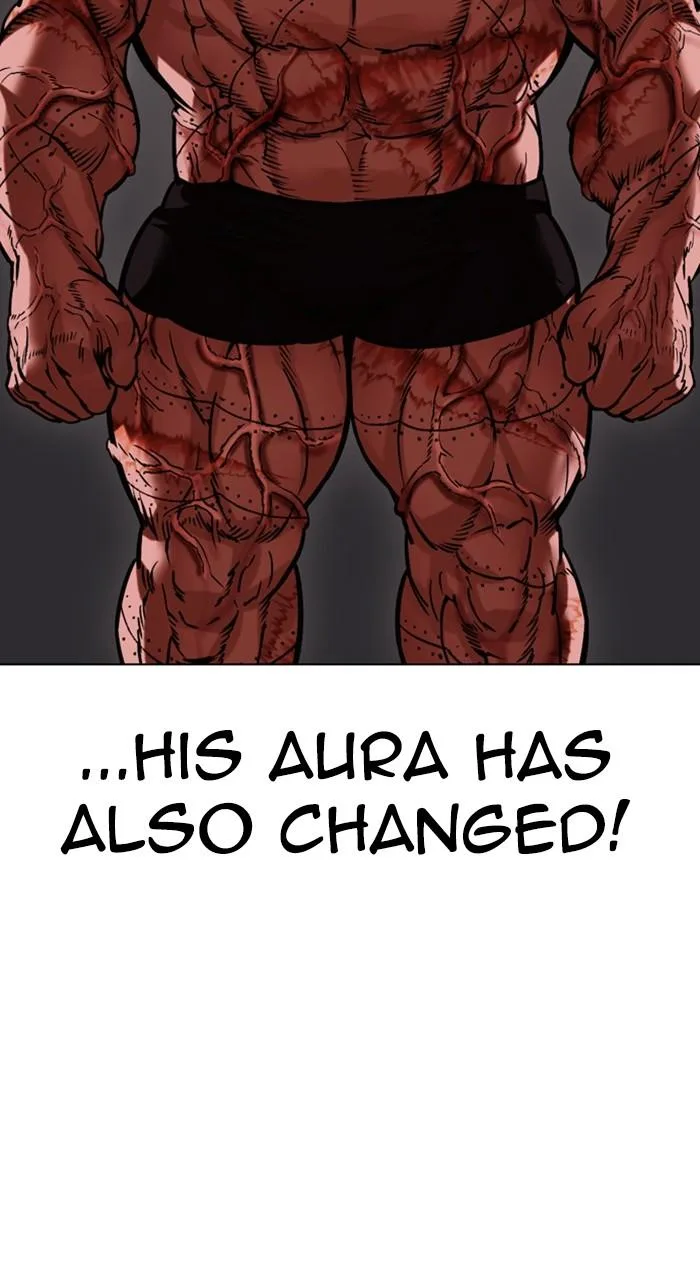 Lookism - Chapter 472 - Page 114