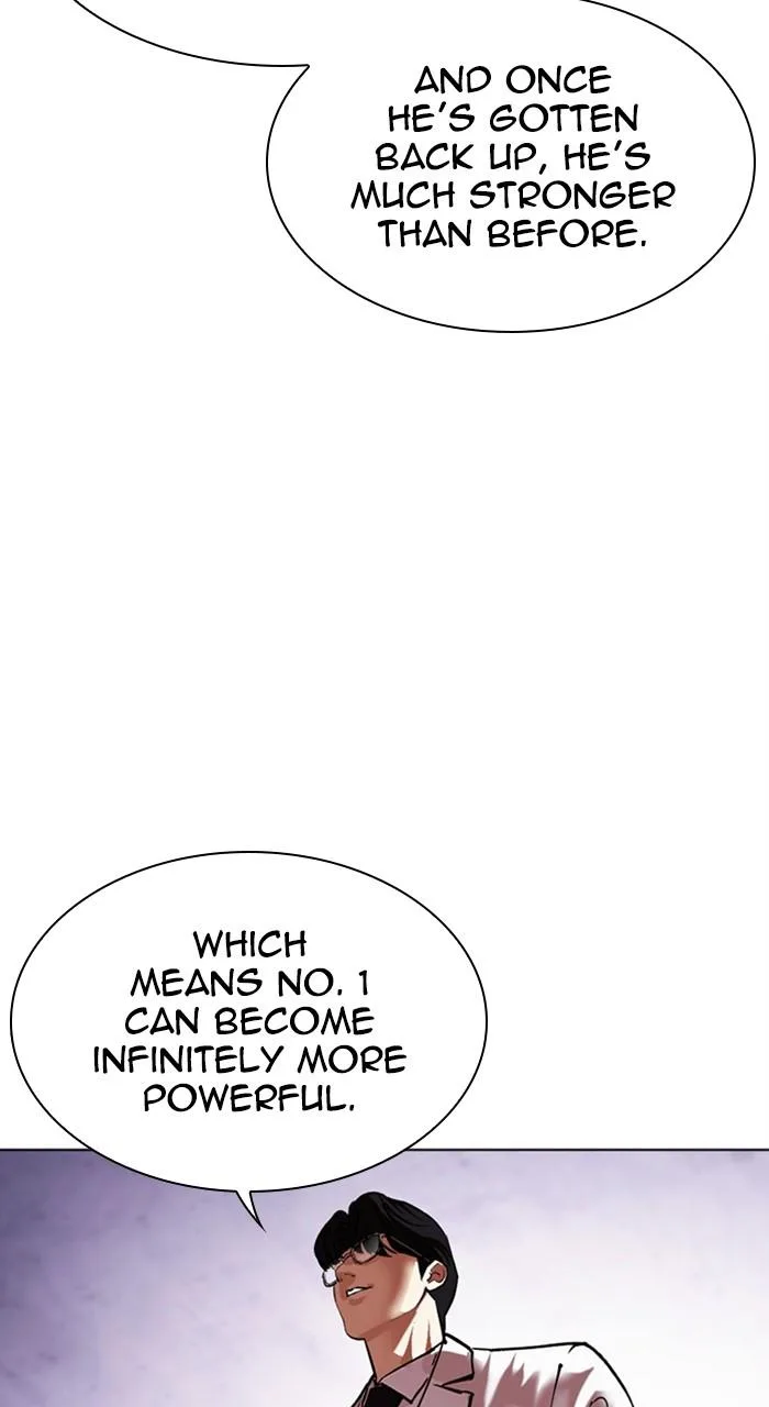 Lookism - Chapter 472 - Page 116